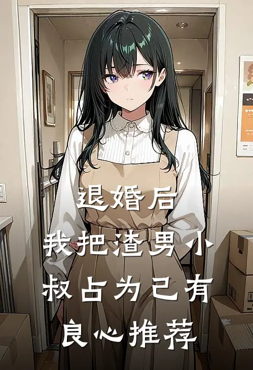 退婚后，我把渣男小叔占为己有良心推荐