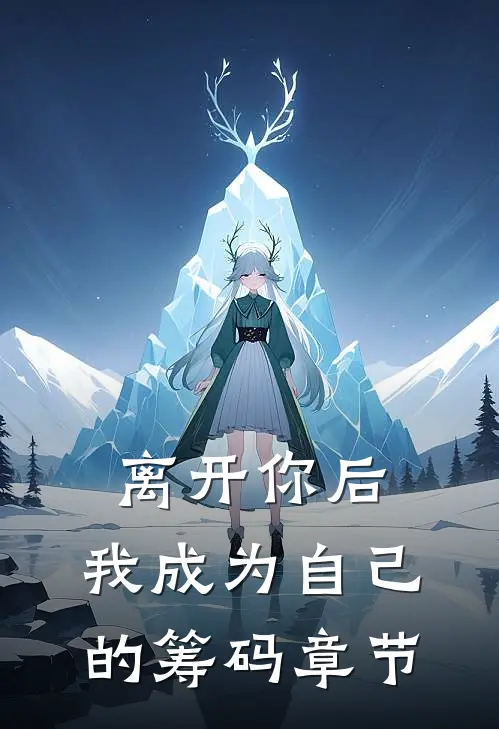 离开你后，我成为自己的筹码章节