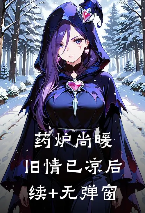 药炉尚暖，旧情已凉后续+无弹窗