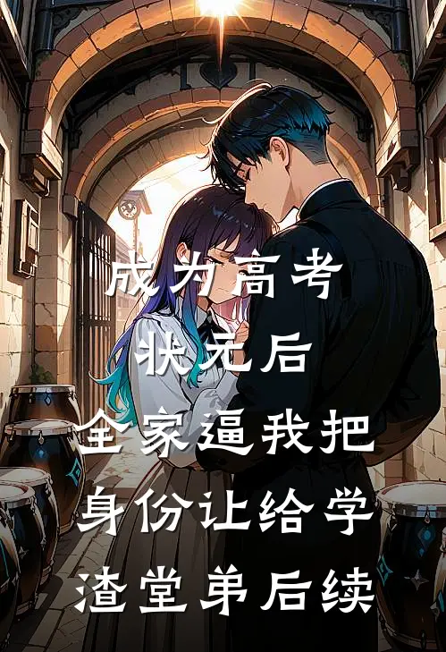 成为高考状元后，全家逼我把身份让给学渣堂弟后续