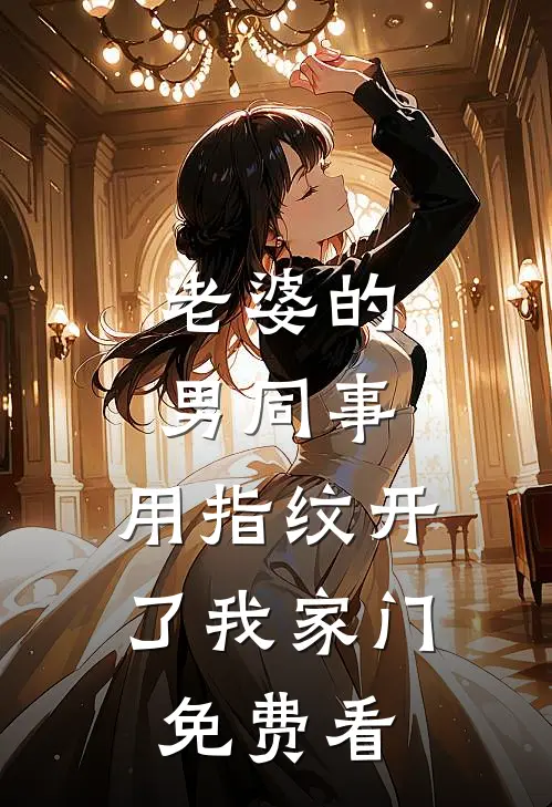 老婆的男同事，用指纹开了我家门免费看