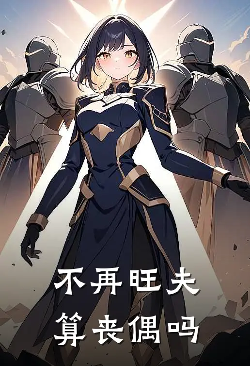 不再旺夫算丧偶吗