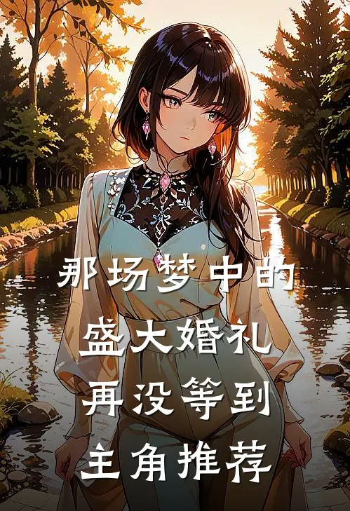那场梦中的盛大婚礼，再没等到主角推荐