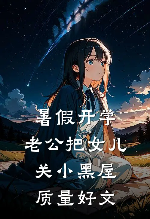 暑假开学，老公把女儿关小黑屋质量好文