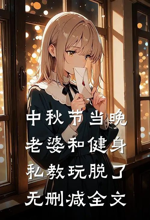 中秋节当晚，老婆和健身私教玩脱了无删减全文