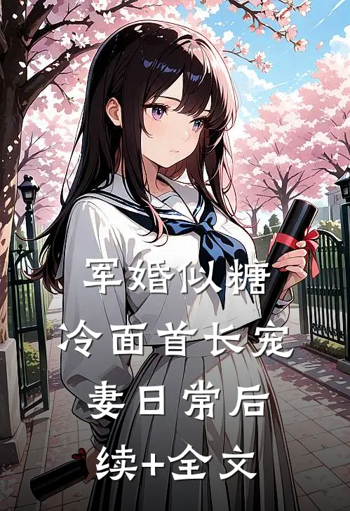 军婚似糖，冷面首长宠妻日常后续+全文