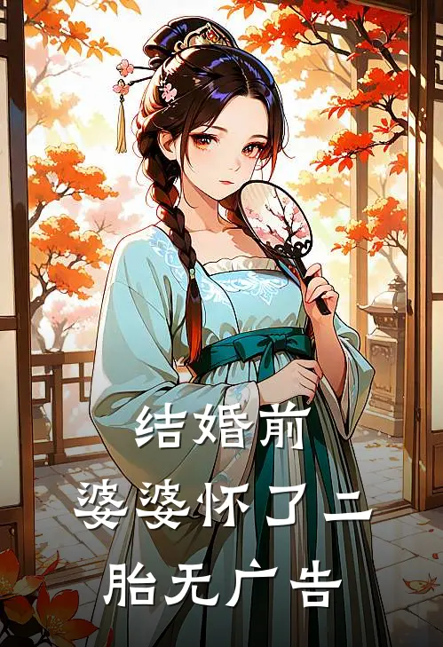 结婚前，婆婆怀了二胎无广告