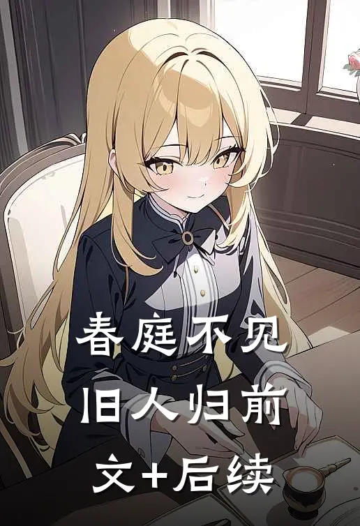 春庭不见旧人归前文+后续