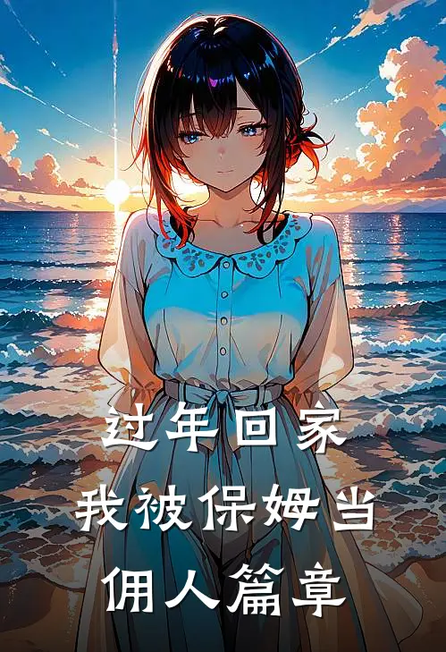 过年回家，我被保姆当佣人篇章