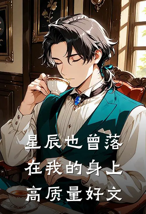 星辰也曾落在我的身上高质量好文