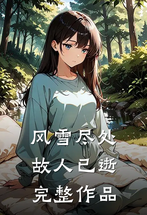风雪尽处，故人已逝完整作品