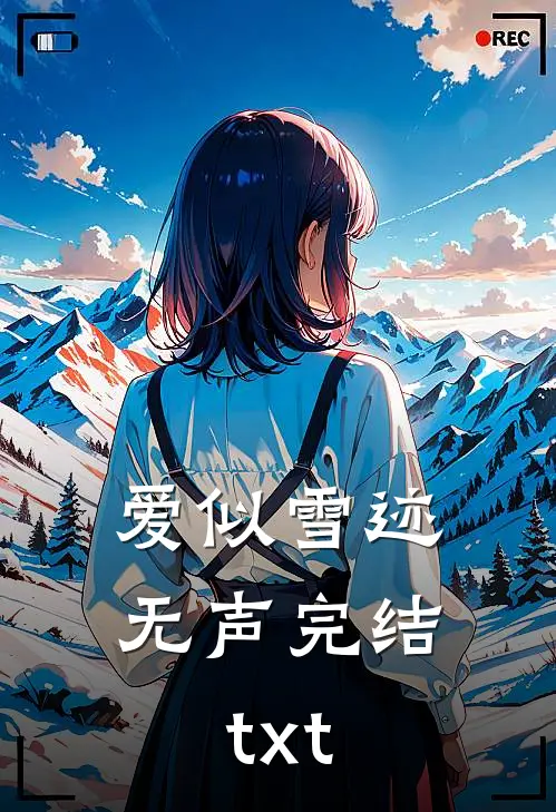 爱似雪迹无声完结txt