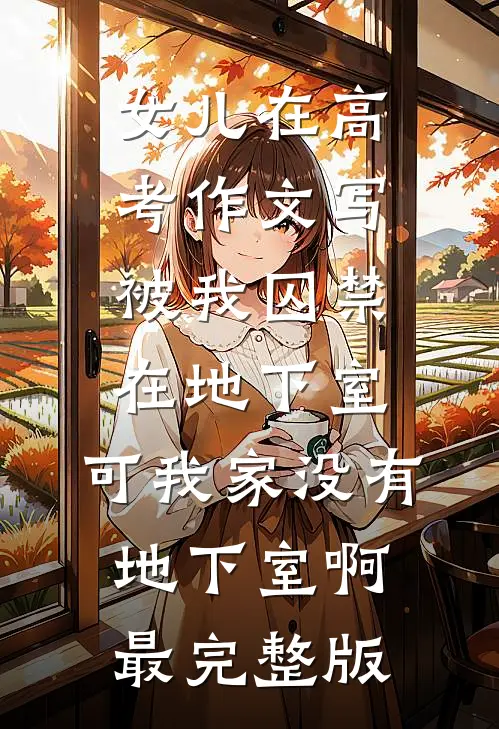 女儿在高考作文写被我囚禁在地下室，可我家没有地下室啊最完整版