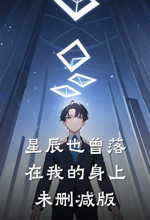 星辰也曾落在我的身上未删减版