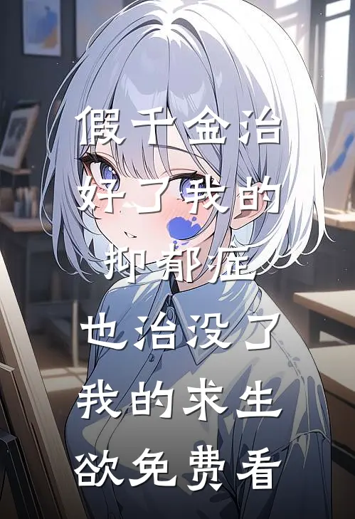 假千金治好了我的抑郁症，也治没了我的求生欲免费看