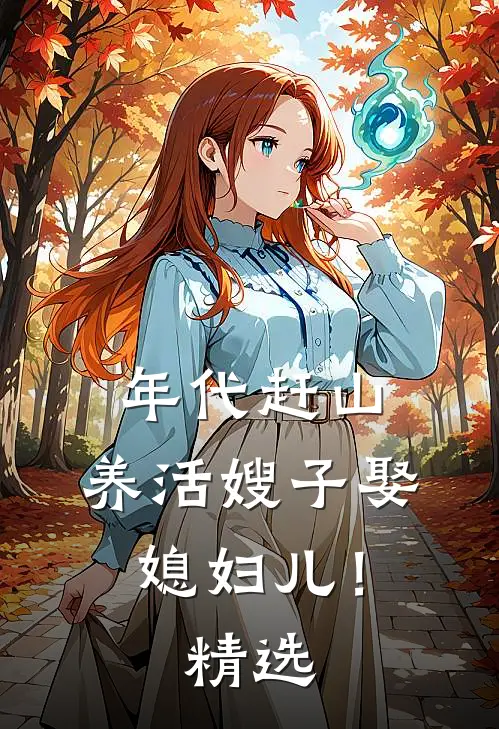 年代赶山：养活嫂子娶媳妇儿！精选