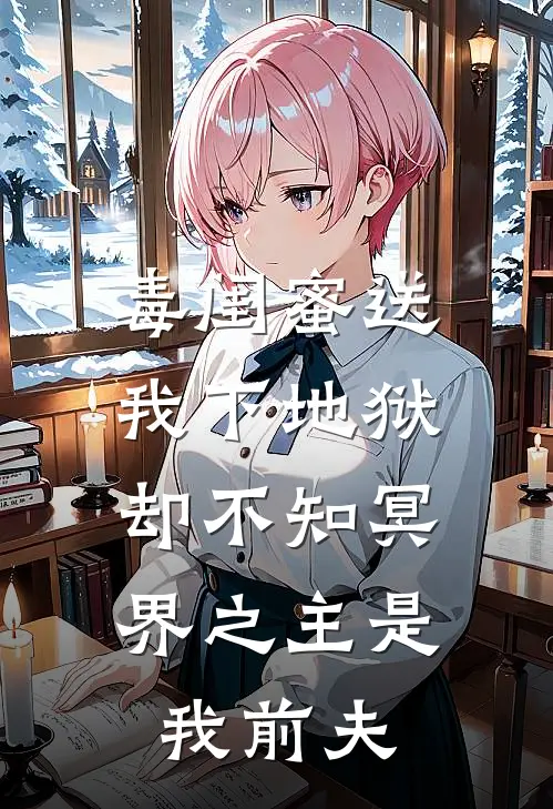 毒闺蜜送我下地狱，却不知冥界之主是我前夫