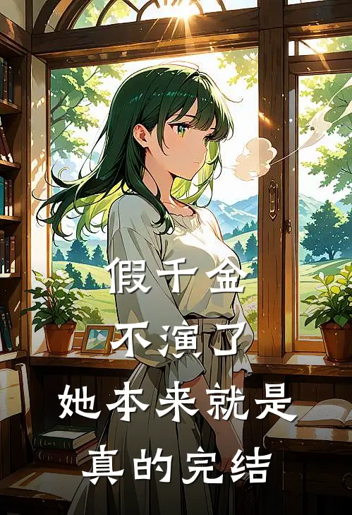 假千金不演了，她本来就是真的完结