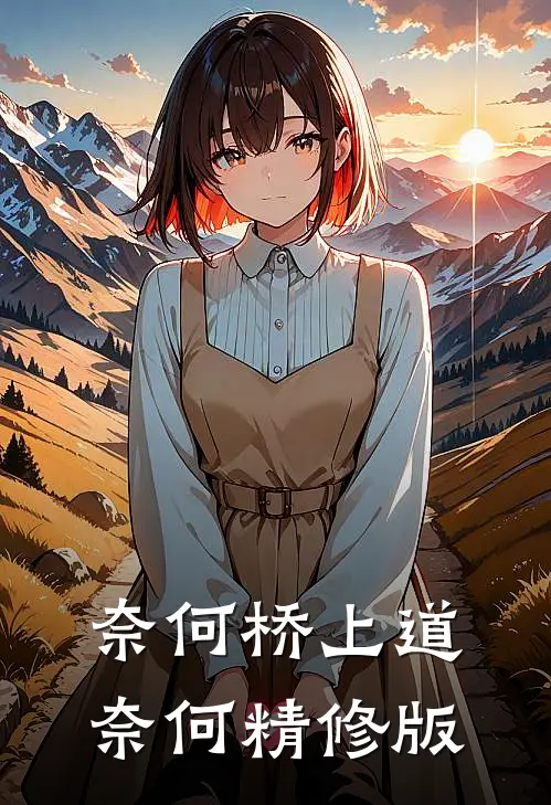 奈何桥上道奈何精修版