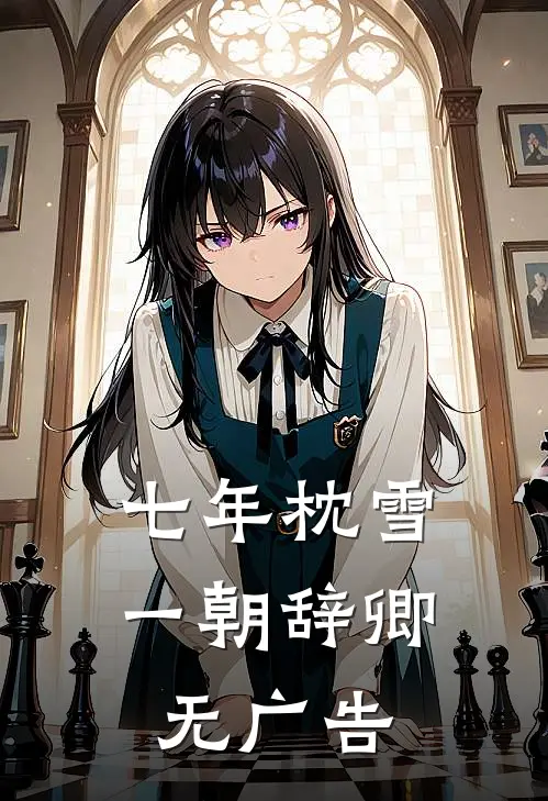 七年枕雪，一朝辞卿无广告