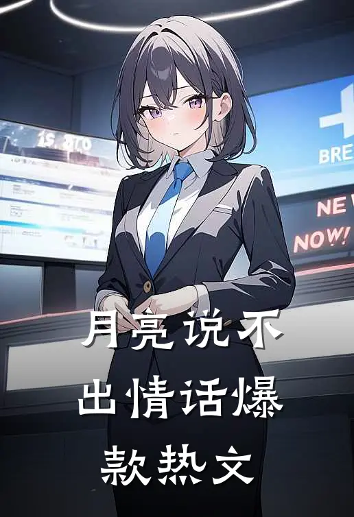 月亮说不出情话爆款热文