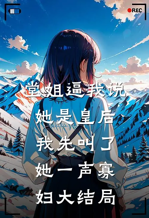 堂姐逼我说她是皇后，我先叫了她一声寡妇大结局