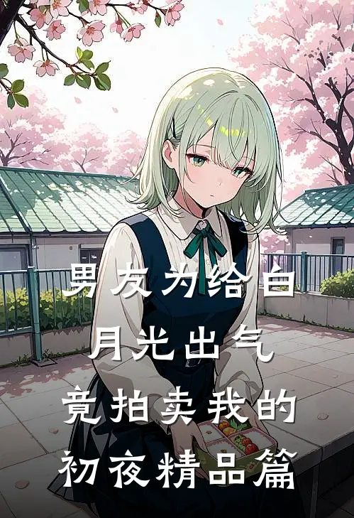 男友为给白月光出气，竟拍卖我的初夜精品篇