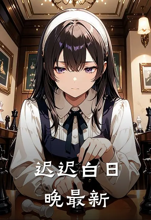 迟迟白日晚最新