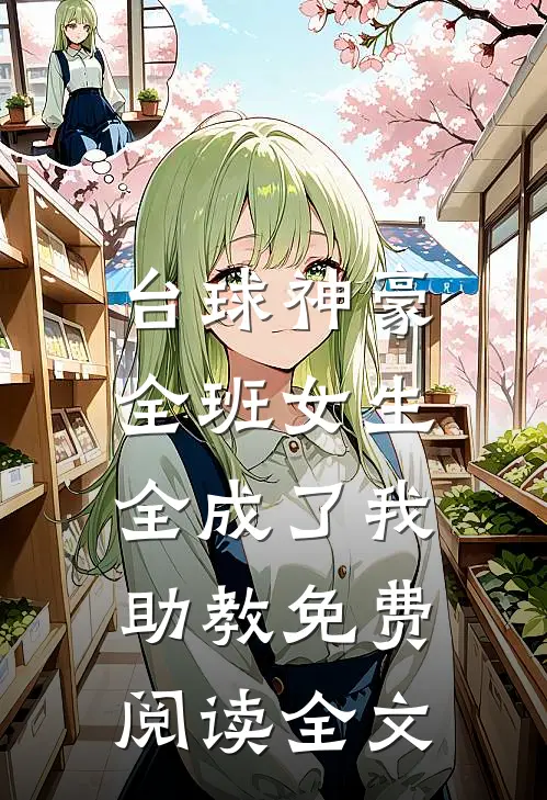 台球神豪：全班女生全成了我助教免费阅读全文