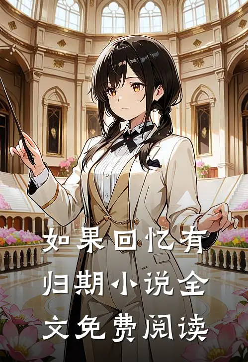 如果回忆有归期小说全文免费阅读