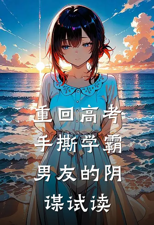 重回高考，手撕学霸男友的阴谋试读