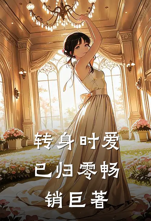 转身时爱已归零畅销巨著