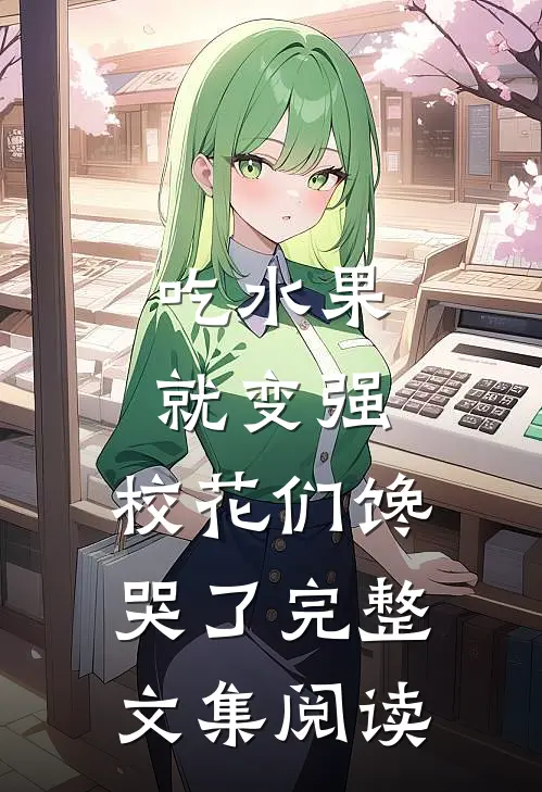 吃水果就变强，校花们馋哭了完整文集阅读