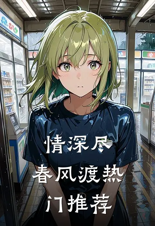 情深尽，春风渡热门推荐