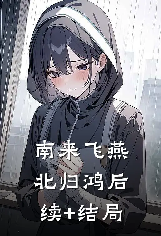 南来飞燕北归鸿后续+结局