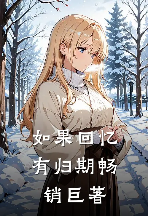 如果回忆有归期畅销巨著