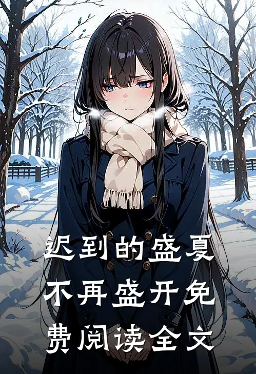 迟到的盛夏，不再盛开免费阅读全文