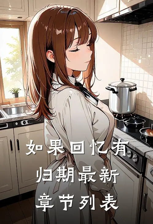 如果回忆有归期最新章节列表