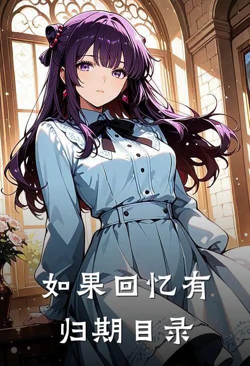 如果回忆有归期目录