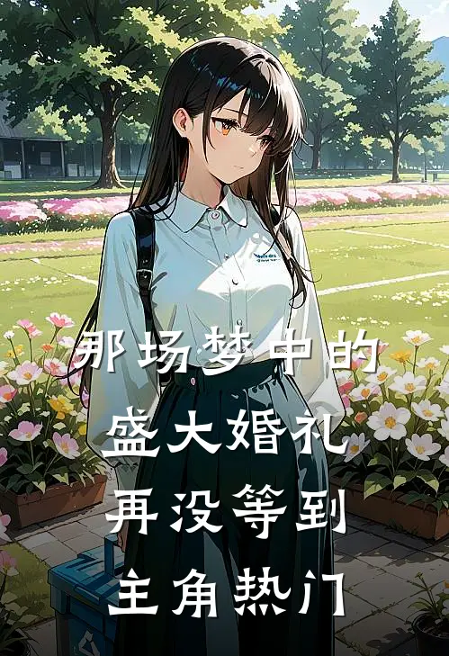 那场梦中的盛大婚礼，再没等到主角热门