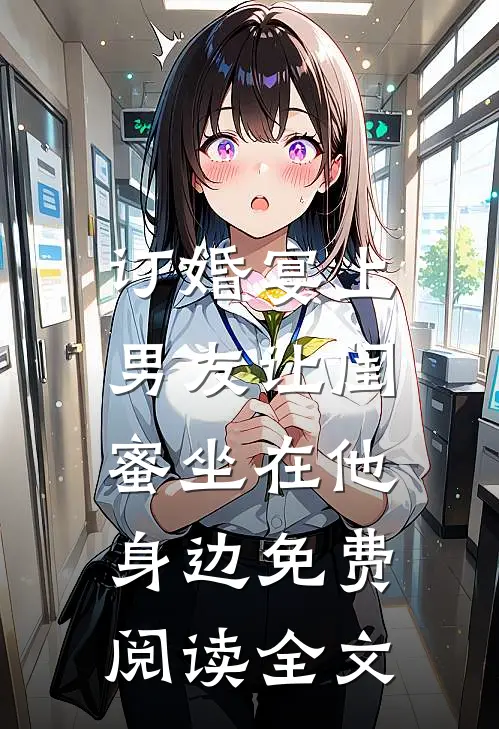订婚宴上，男友让闺蜜坐在他身边免费阅读全文