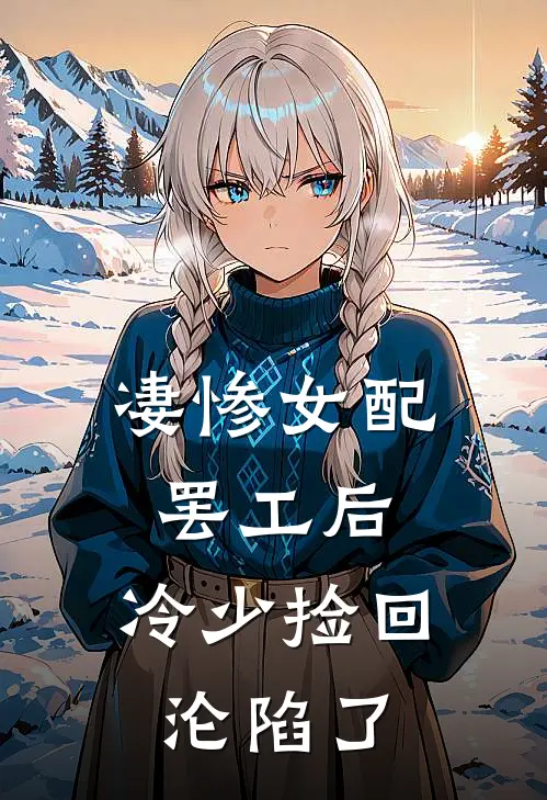 凄惨女配罢工后，冷少捡回沦陷了