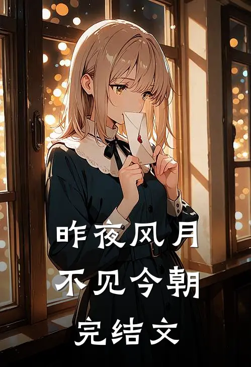 昨夜风月，不见今朝完结文