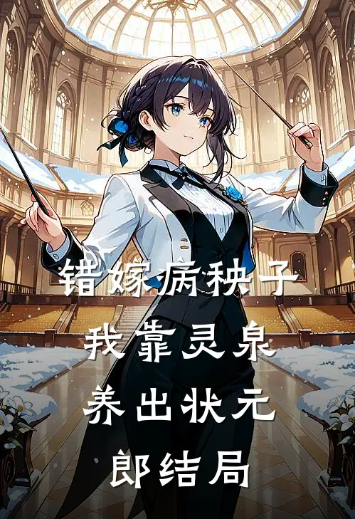 错嫁病秧子，我靠灵泉养出状元郎结局