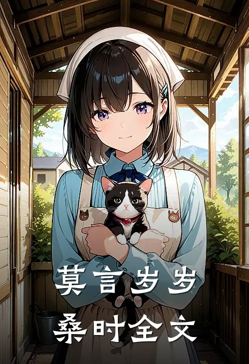 莫言岁岁桑时全文