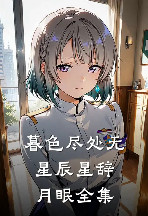 暮色尽处无星辰星辞月眠全集