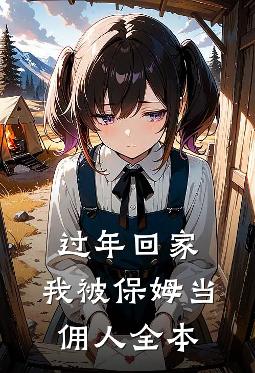 过年回家，我被保姆当佣人全本