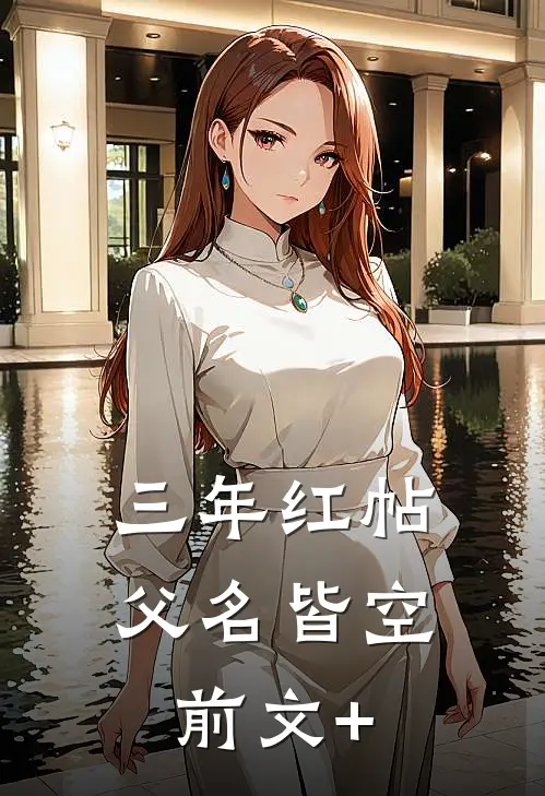 三年红帖，父名皆空前文+