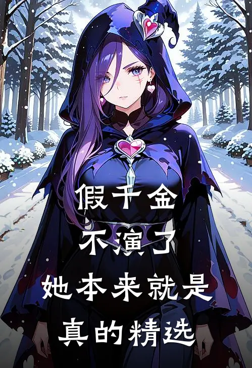 假千金不演了，她本来就是真的精选