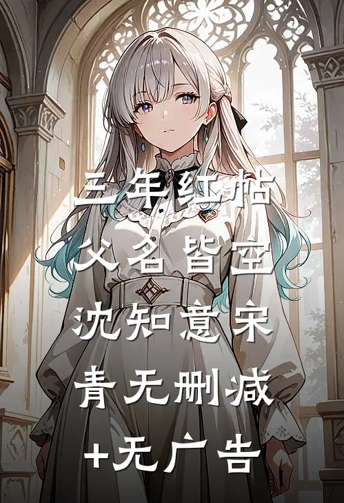 三年红帖，父名皆空沈知意宋青无删减+无广告